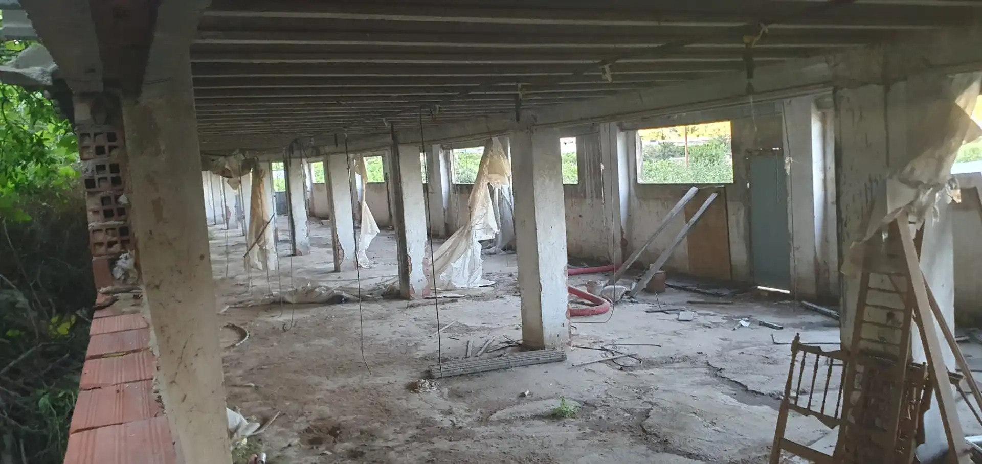 Nave industrial in vendita a camí Racó dels Frares, imagen 2