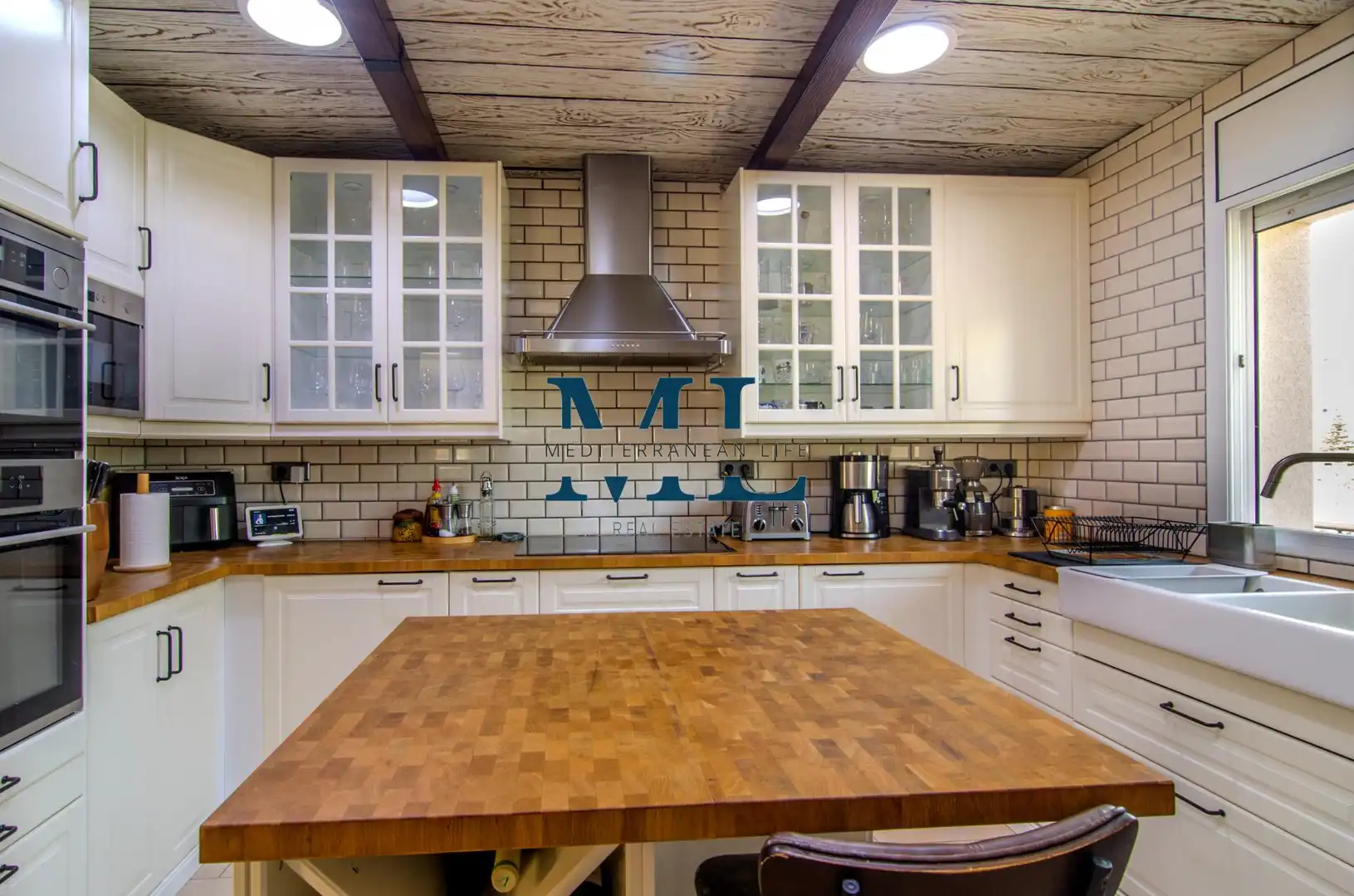 Maison avec piscine à vendre à del Garric, imagen 17