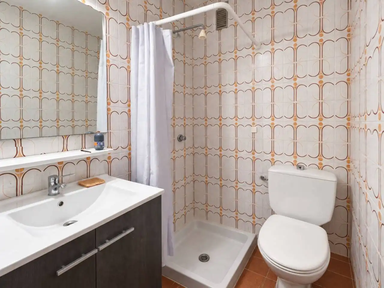 Mini appartamento con piscina in vendita a Paseo Mediterráneo, imagen 4