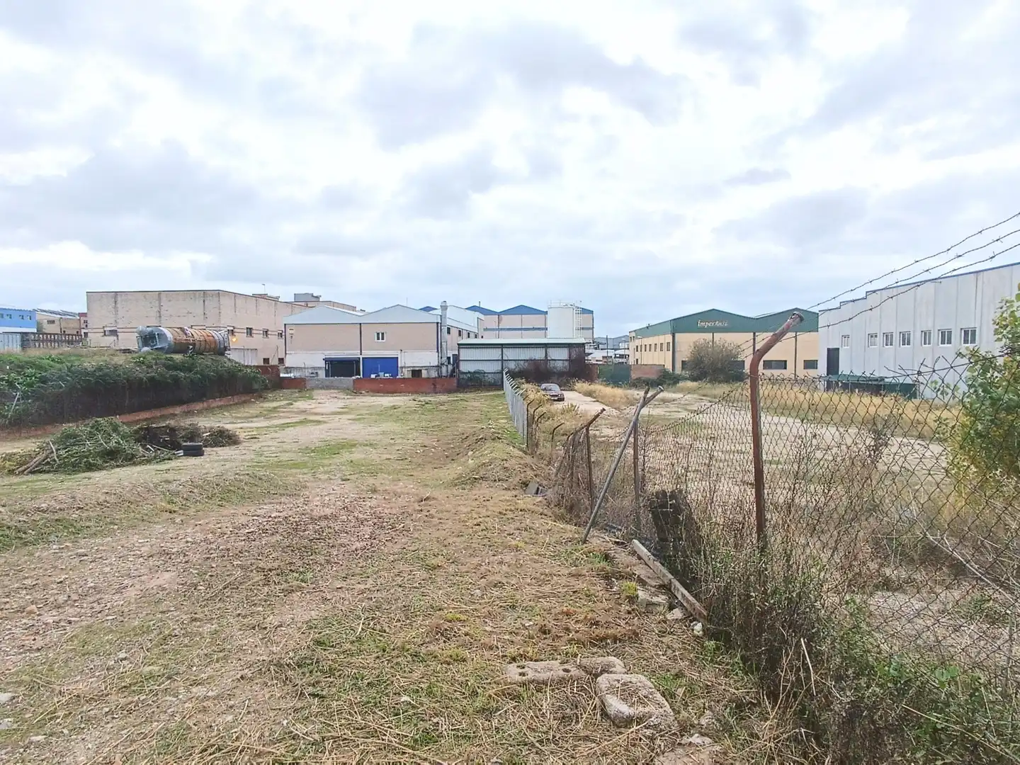 Residencial de lloguer en Colmenar Viejo