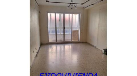 Foto 3 de Pis en venda a Santa María del Águila, Almería