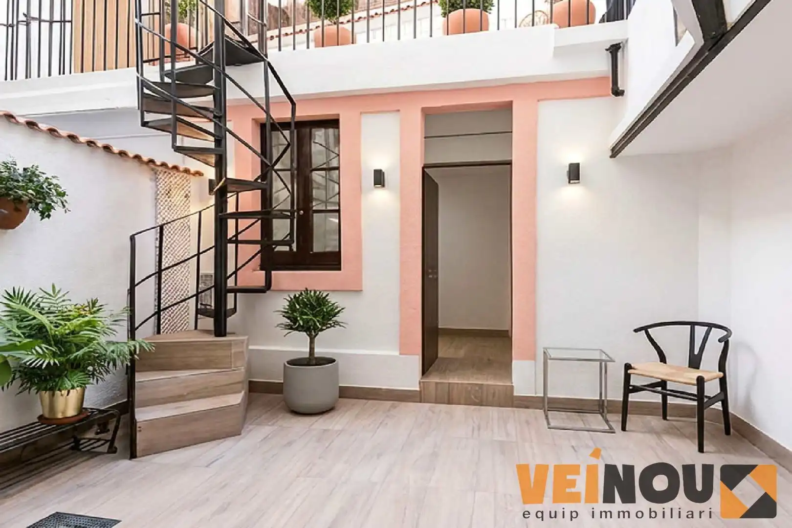 Dúplex en venda a Carrer de Margarit, imagen 7