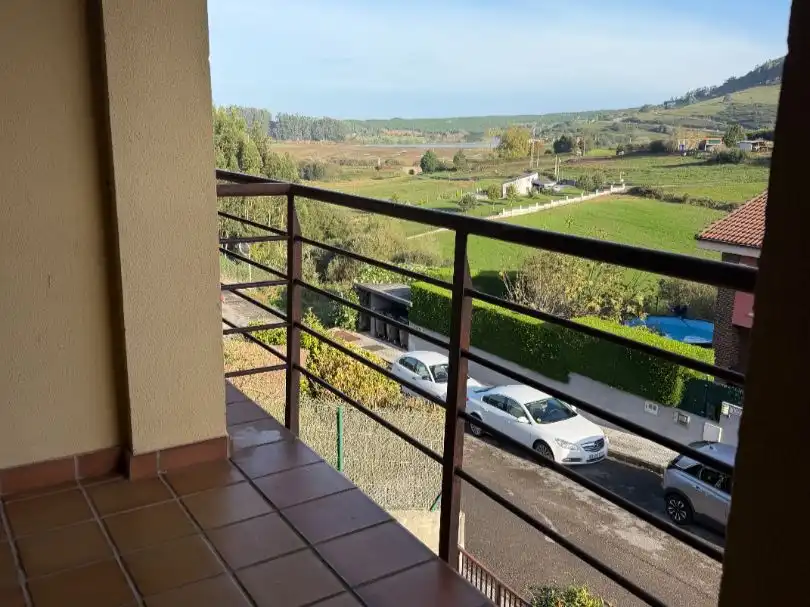 Balcony of Houses for sale in Boo
