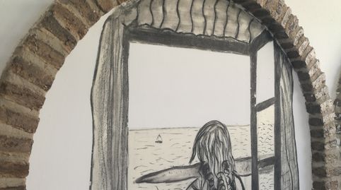 Foto 3 de Apartamento de alquiler en Calle Aguas del Pino, 63, El Portil, Huelva