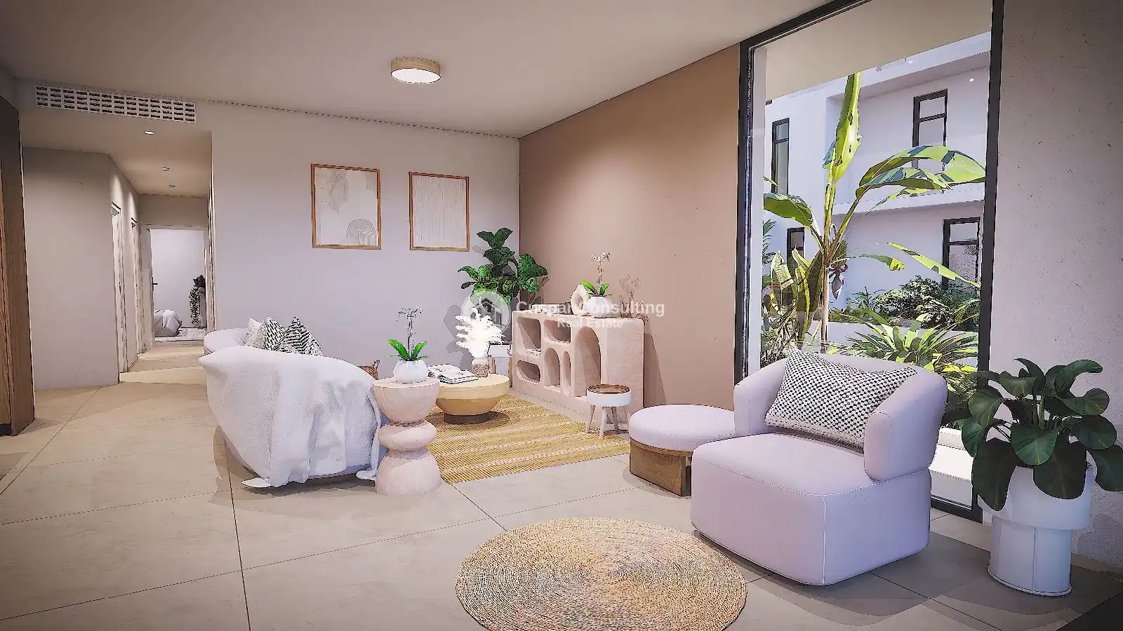 Apartament amb piscina en venda a N/A, imagen 2