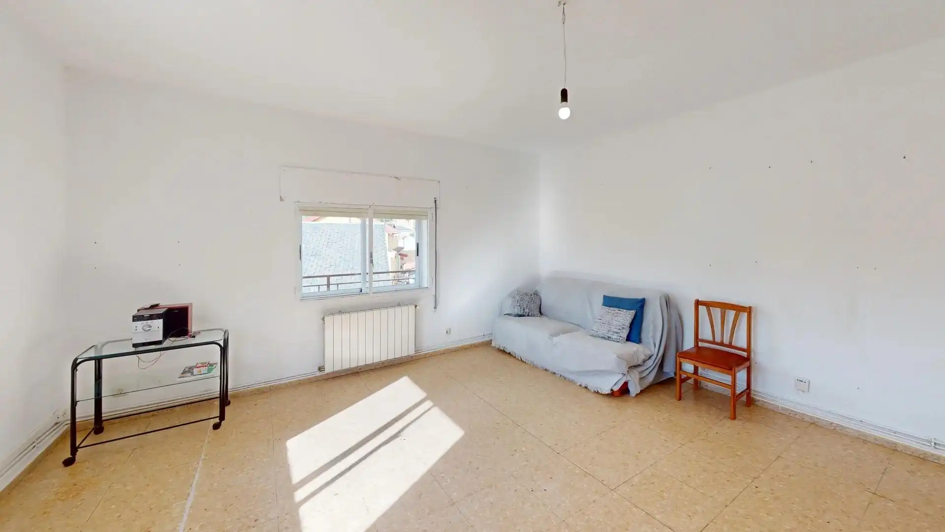 Casa o xalet en venda a La Cabrera