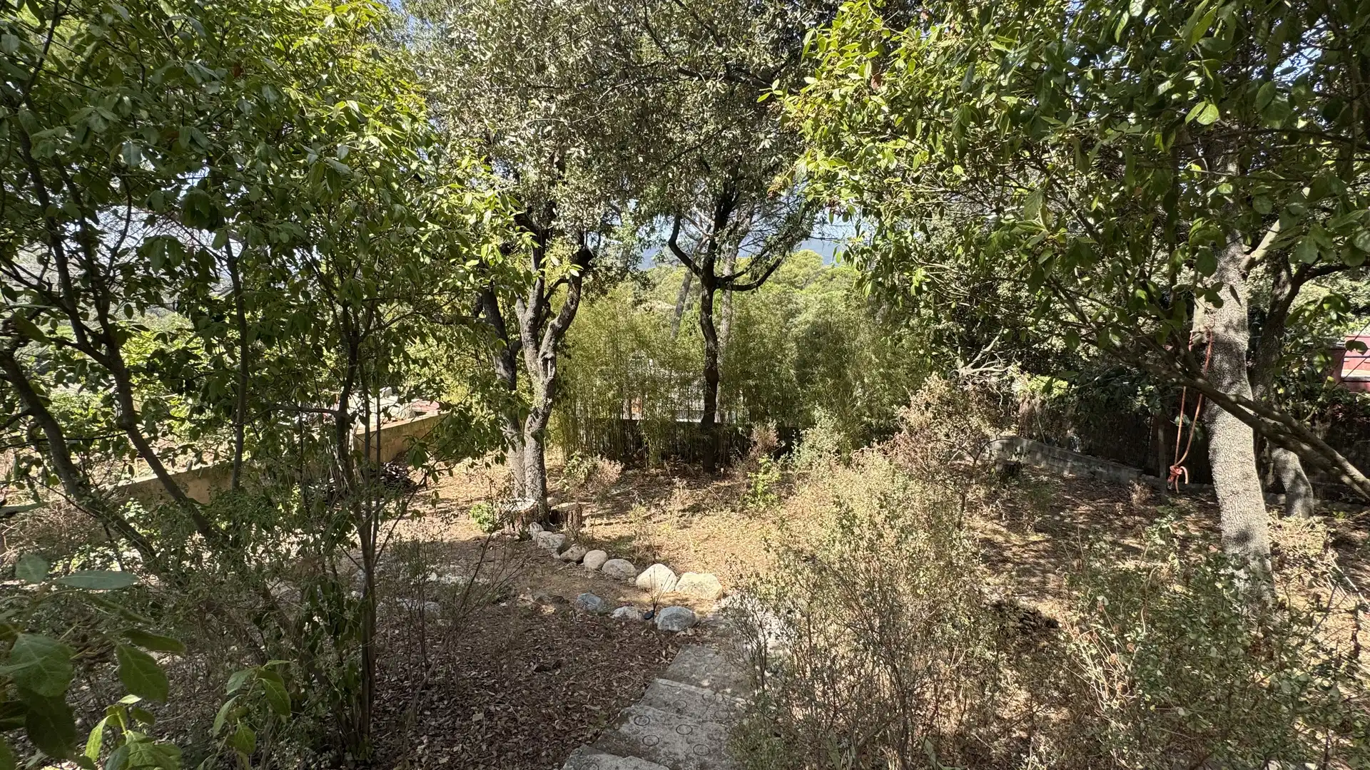 Casa o xalet en venda en Sant Pere de Vilamajor amb Terrassa