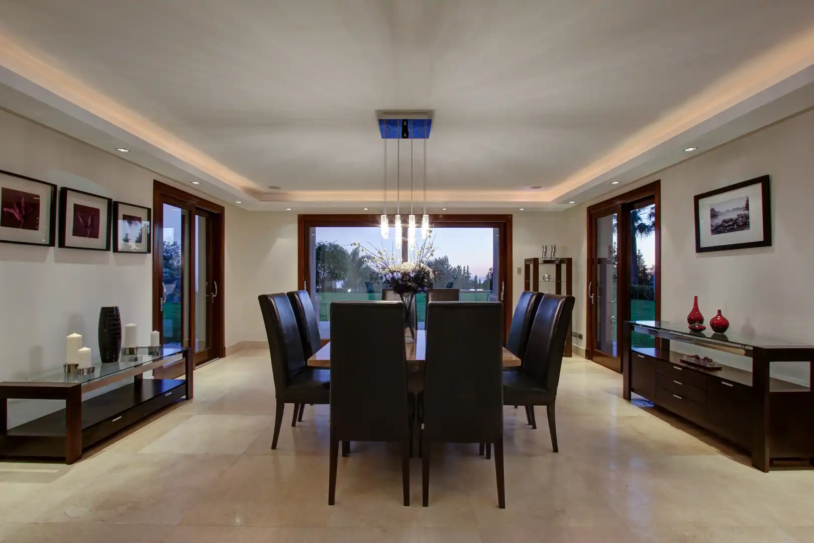 Haus mit Pool zur Miete in Milla de Oro, imagen 47