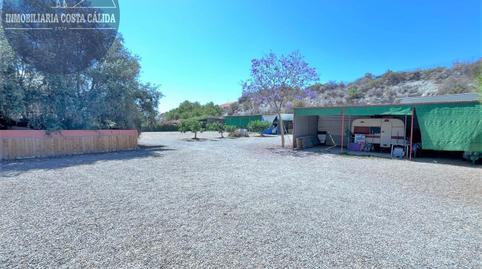 Foto 2 de Terreno en venta en Los Arejos, 52, Tébar - Los Arejos, Murcia