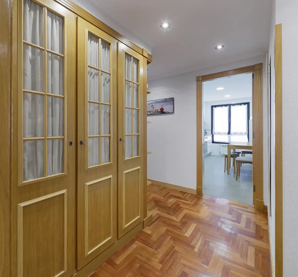 Appartamento con ascensore in vendita a Gijón - CR VIZCAINA 70, imagen 18