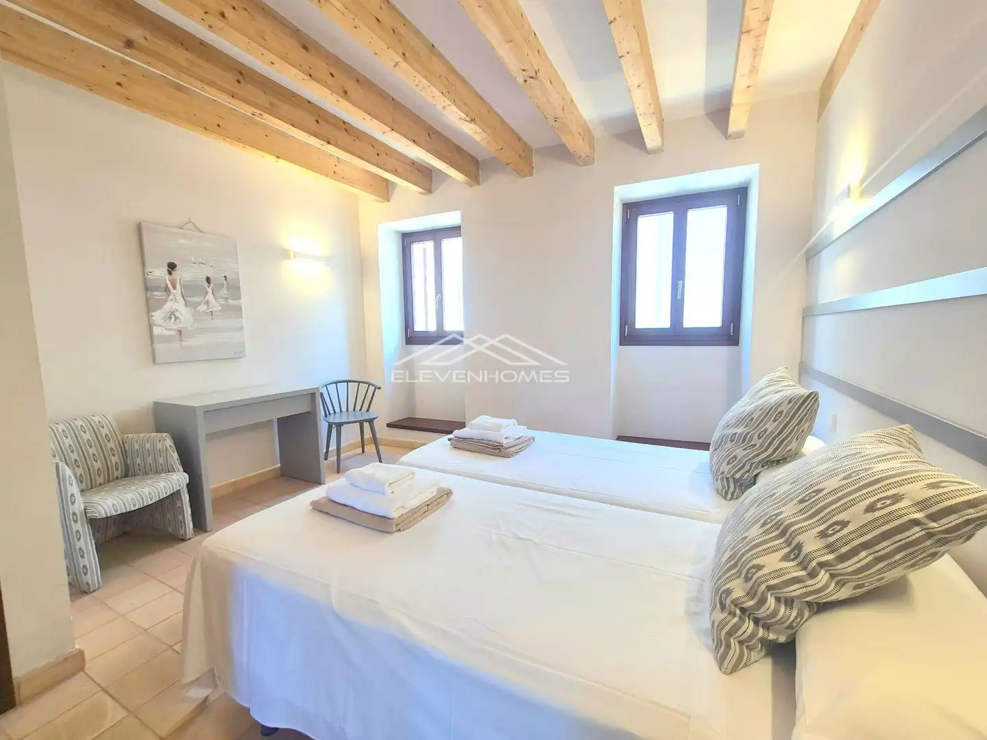 Casa amb jardí en venda a Artà Poble, imagen 15