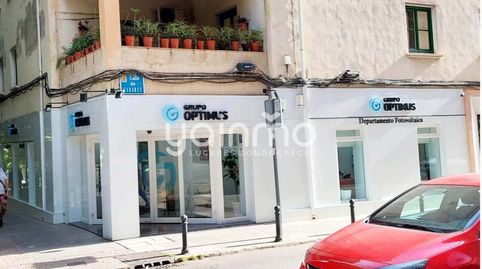 Foto 3 von Geschaftsraum zur Miete in Jaén - Cl Linares, 1, Avda de Madrid - Pº de la Estación, Jaén Capital