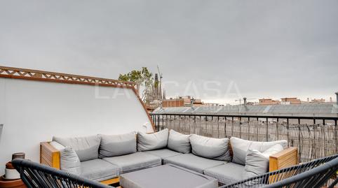 Photo 2 of Attic for sale in Carrer de Roger de Flor, Dreta de l'Eixample,  Barcelona Capital