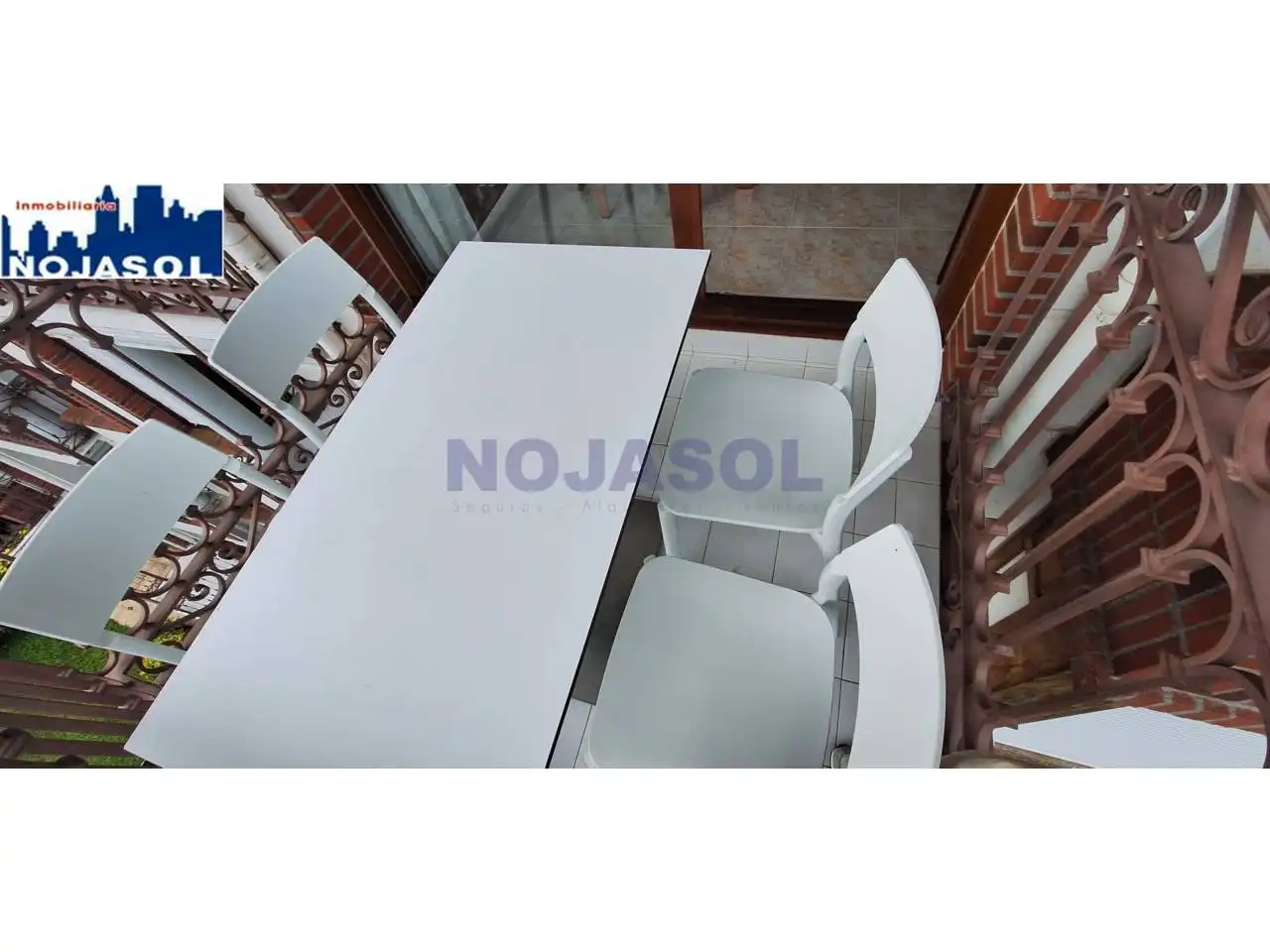 Apartament amb piscina de lloguer a Carretera Soano 3, imagen 6