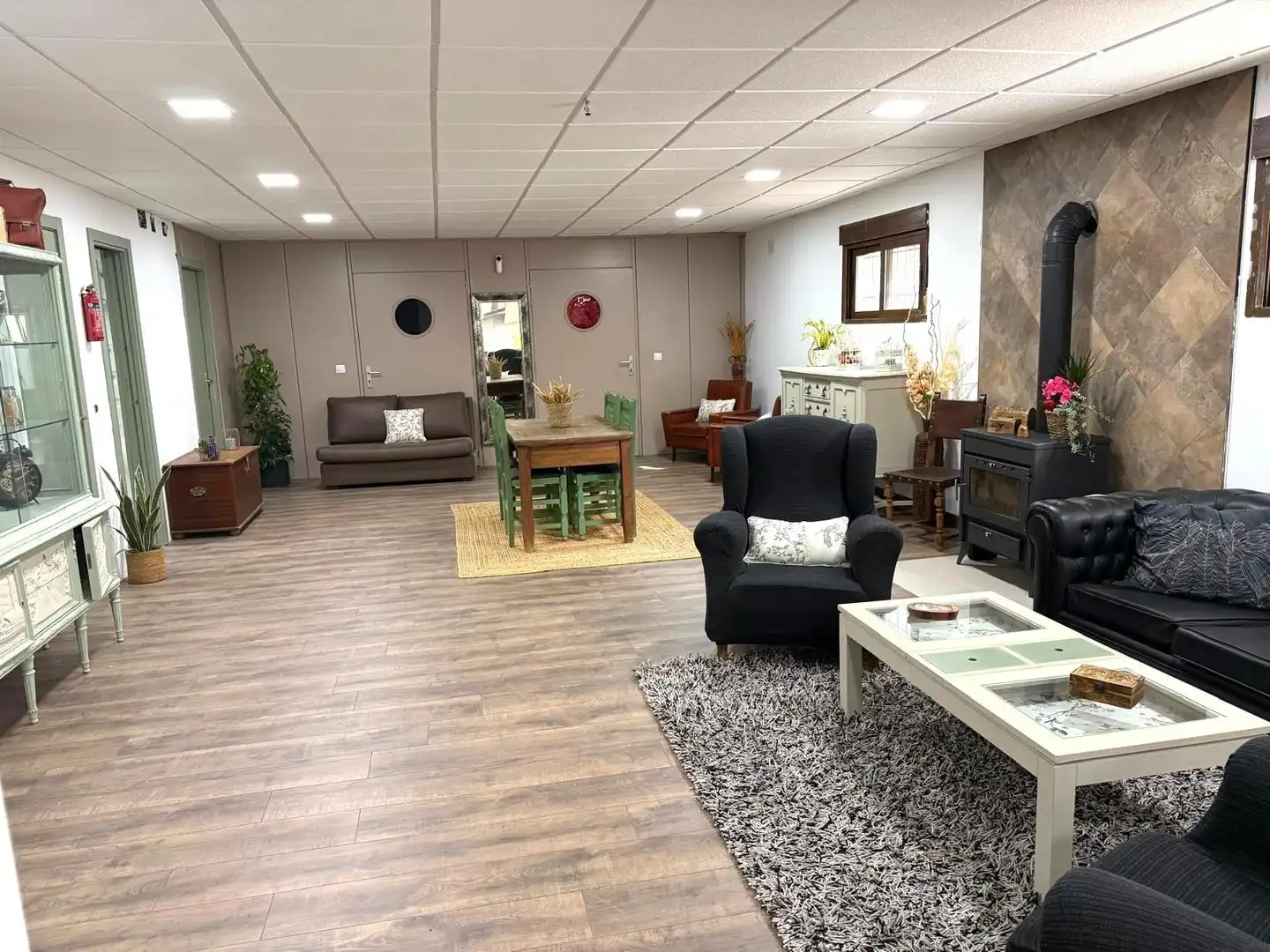 Casa o chalet en venta en Aldea del Fresno con Aire acondicionado, Calefacción y Terraza
