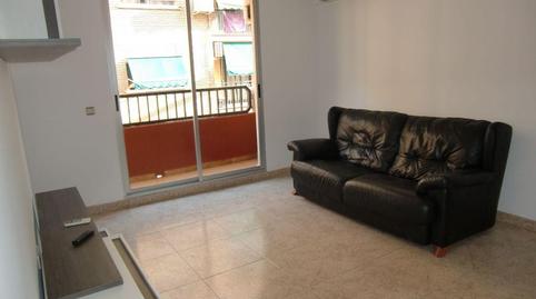 Foto 4 de Piso de alquiler en Ausias March, Alboraya