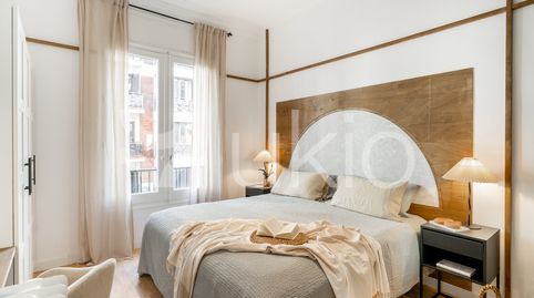Foto 5 de Apartamento de alquiler en Calle de Don Ramón de la Cruz, Goya, Madrid Capital