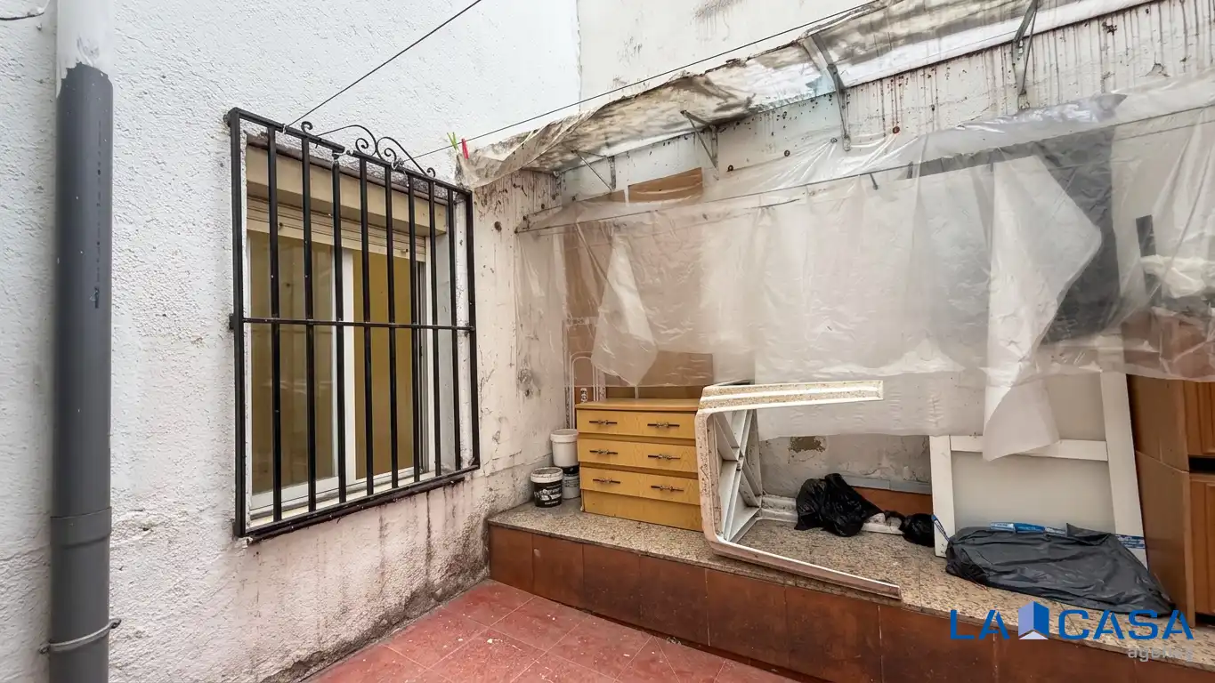 Ground floor with lift for sale in Paseo de las Delicias, imagen 8