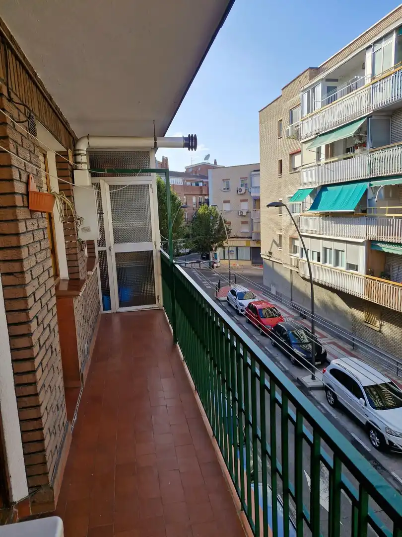 Appartamento con ascensore in vendita a La Alhóndiga