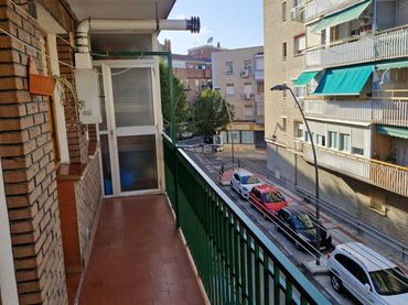 Appartamento con ascensore in vendita a La Alhóndiga
