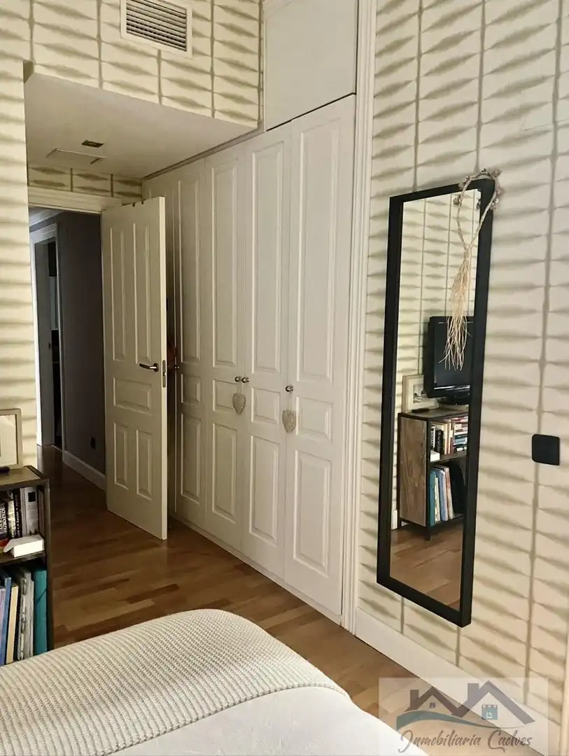 Ground floor for rent in Boadilla del Monte, Madrid