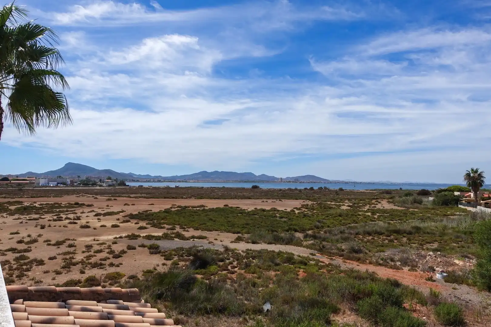Houses for sale in La Manga del Mar Menor  with Air Conditioner, Heating and Private garden
