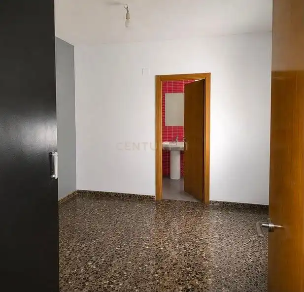 Baño de Apartamento en venta en Albalat de la Ribera