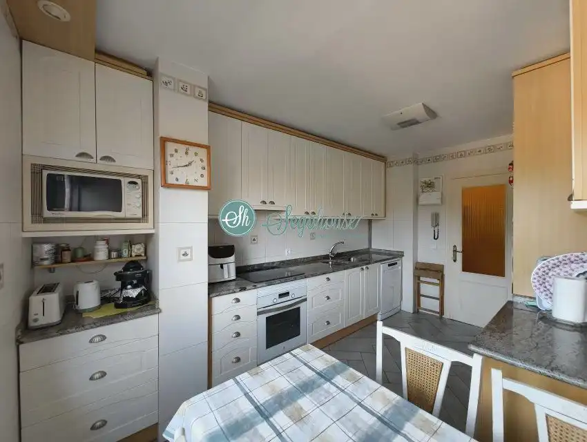 Flat with lift for sale in Ezequiel González - Conde de Sepúlveda, imagen 24