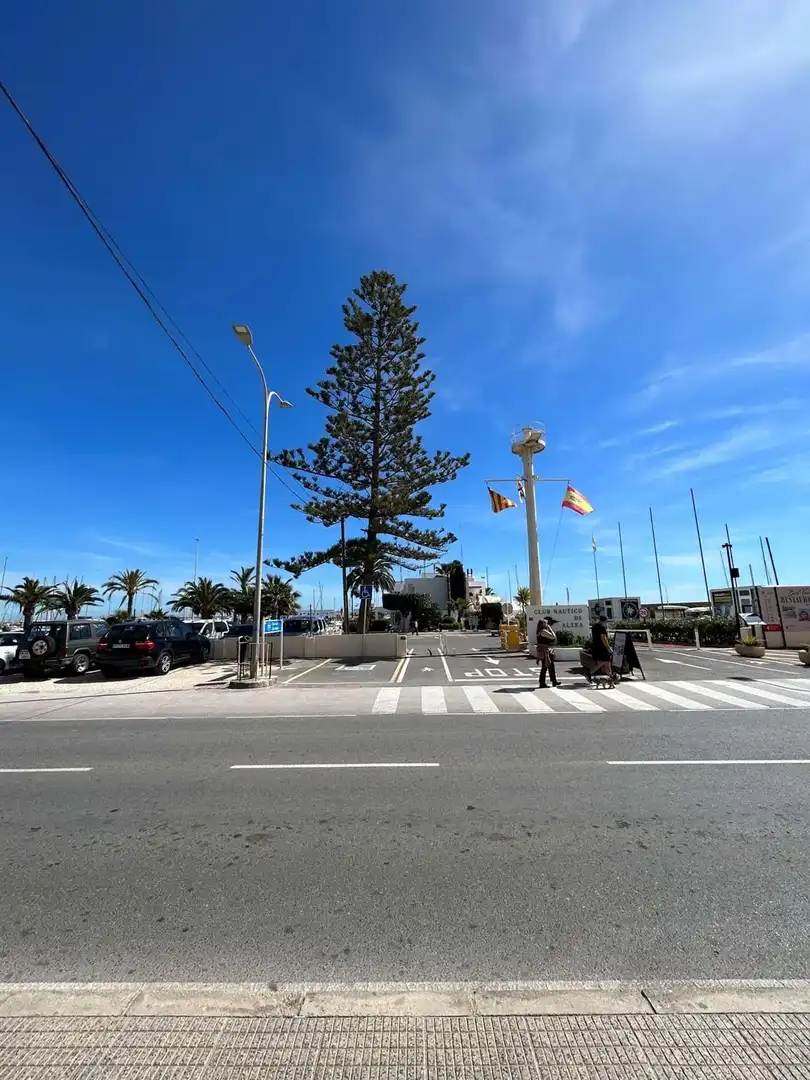 Gewerbefläche zum Verkauf in Avenida Puerto, imagen 18