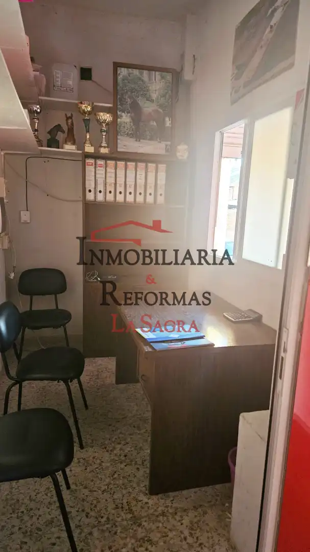 Buildings for sale in Mocejón