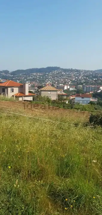 Wohnbaugrundstück zum Verkauf in Rúa Fontiñas de Abaixo 12, imagen 8