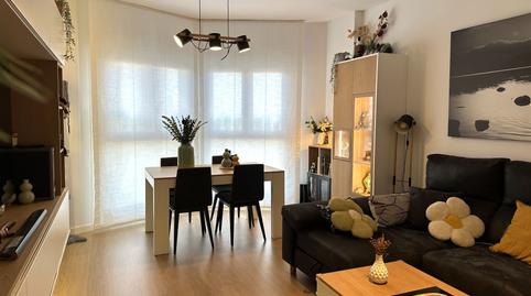 Foto 4 de Pis en venda a Sant Josep - Zona Hospital, Valencia