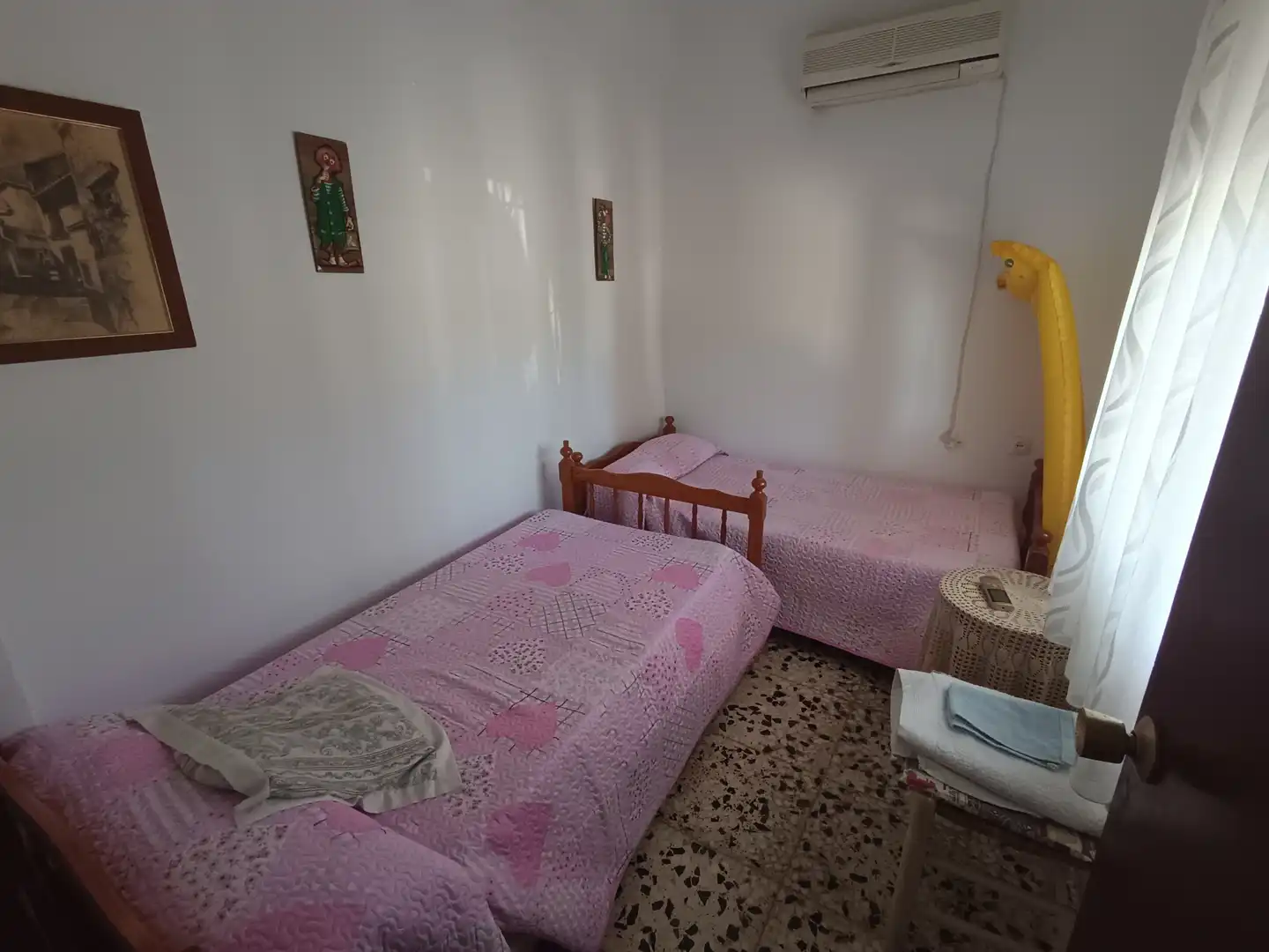 Chalet con piscina en venta en Camino las Encinas, imagen 23