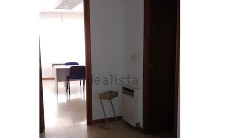 Foto 4 de Oficina de alquiler en Campo de la Juventud, Palencia Capital