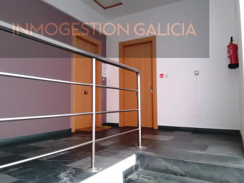 Büro zur Miete in Poligono Pocomaco Av 4, imagen 122
