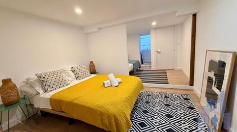 Foto 4 de Pis en venda a Aurrekoetxea Kalea, Bermeo, Bizkaia