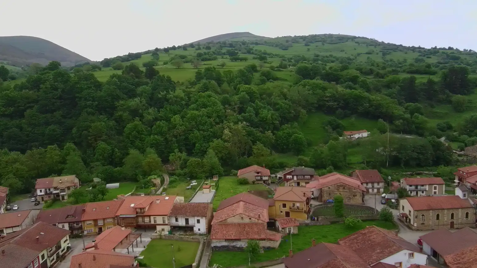 Vista exterior de Casa o xalet en venda en Cieza (Cantabria)