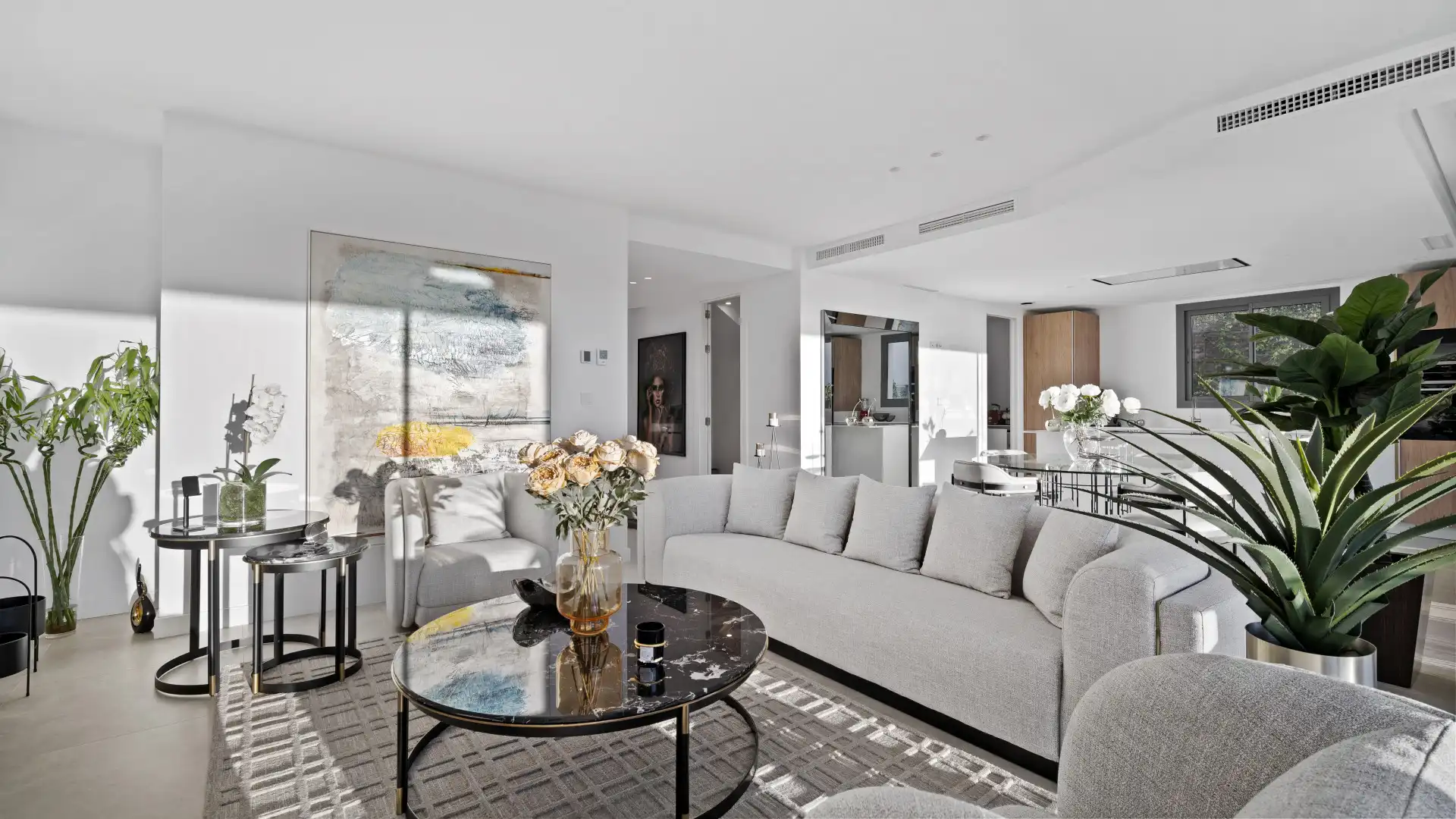 Maison avec piscine à vendre à Elviria - Cabopino, imagen 48