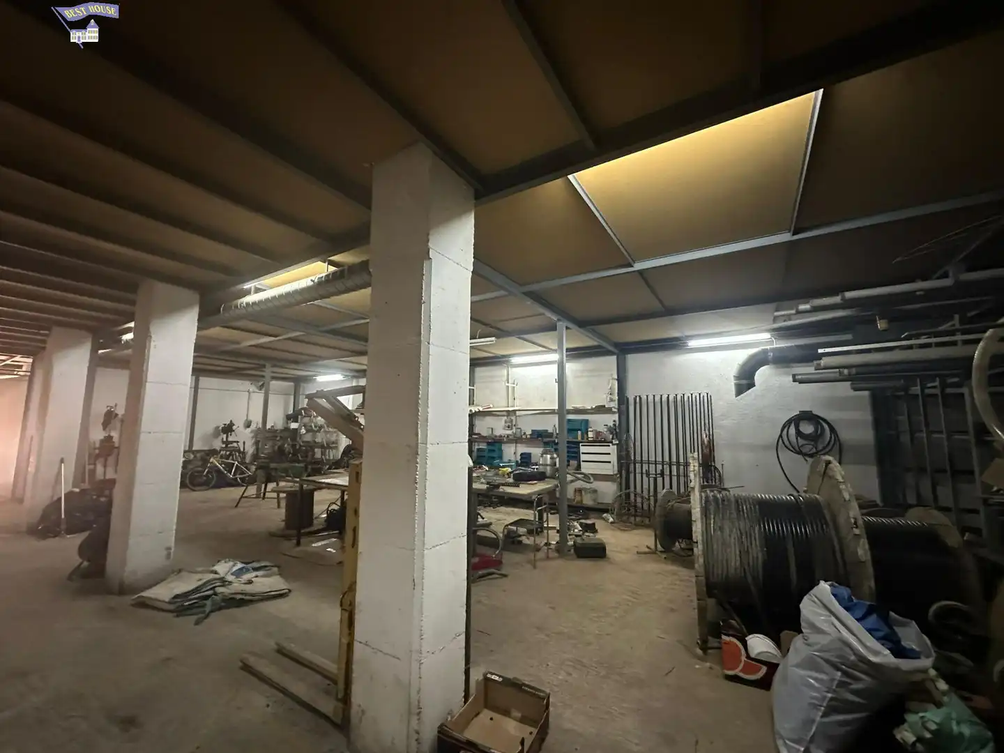 Gewerbefläche zum Verkauf in Centre - Cordelles, imagen 4