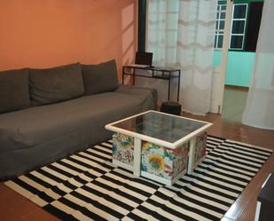 Living room of Flat for sale in Candelaria  with Terrace