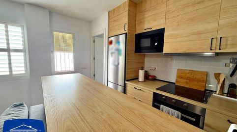 Foto 4 de Apartamento en venta en Santiago - Coronación, Jerez de la Frontera