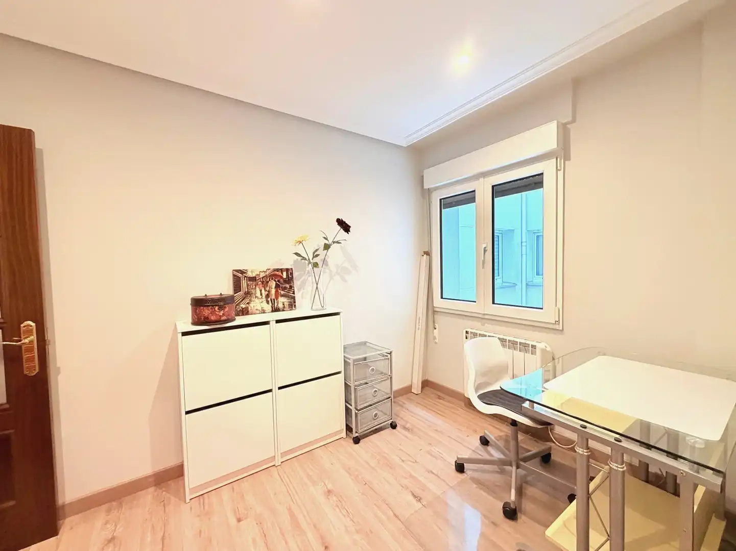 Habitación de Piso en venta en Gijón  con Calefacción y Amueblado
