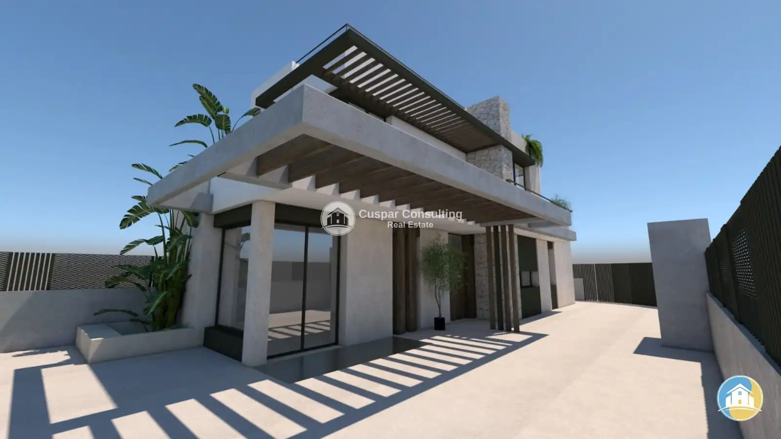 Villa avec piscine à vendre à Severo Ochoa, imagen 7