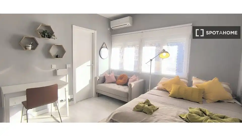 Habitació a Legazpi