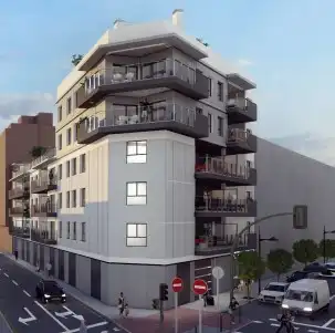 Appartement avec terrasse à vendre à Sur, imagen 7