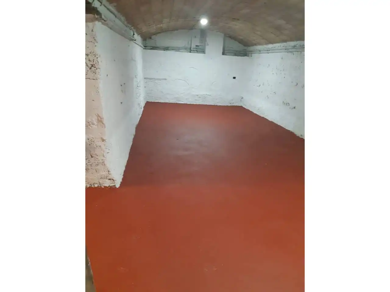 Flat with garden to rent in Calle Canonge Dorca, imagen 20