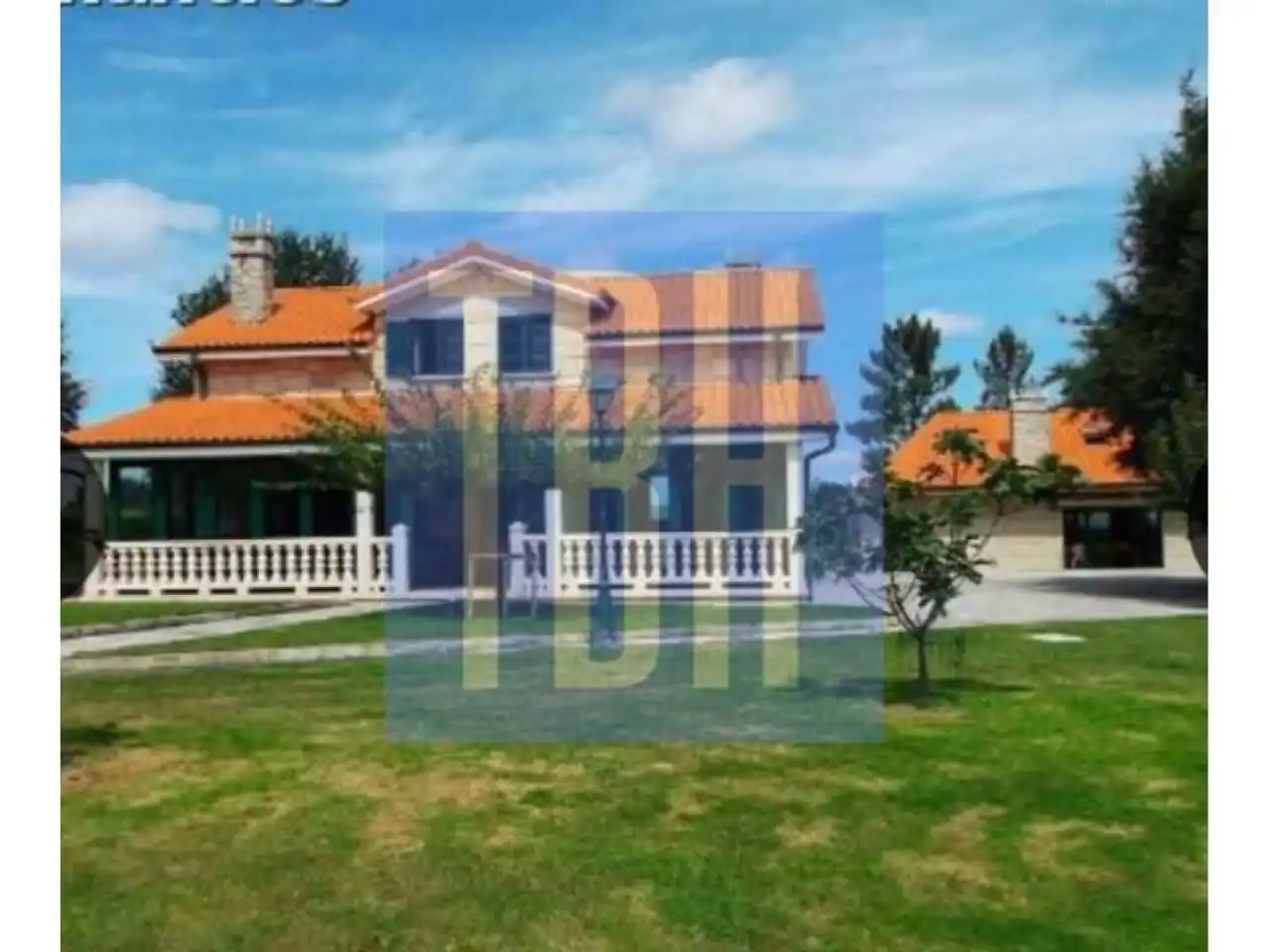 Houses for sale in O Carballiño