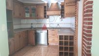 Kitchen of House or chalet for sale in Ribamontán al Monte