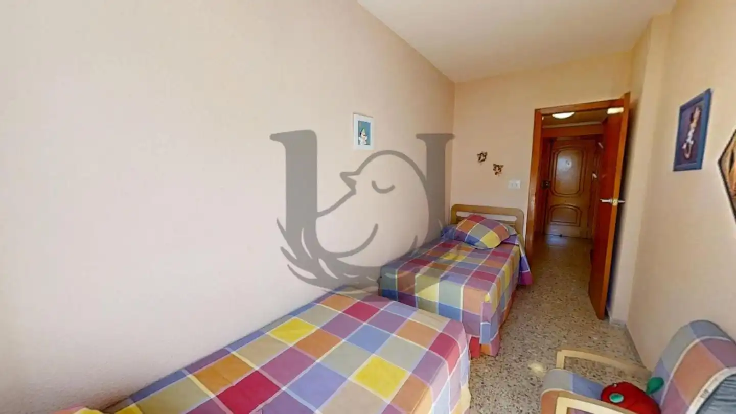 Piso con ascensor en venta en Racó, imagen 19