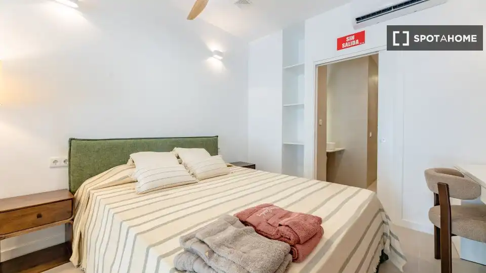 Piso en alquiler en Poblats Marítims, imagen 9